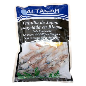 Lula Pequena Cong. Cx 12x900 Gr