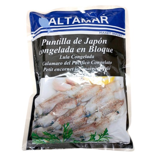 Lula Pequena Cong. Cx 12x900 Gr