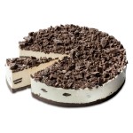 Cheesecake Cookies Congelado Cx 1,6 kg Cheesecake Cookies Congelado Cx 1,6 kg