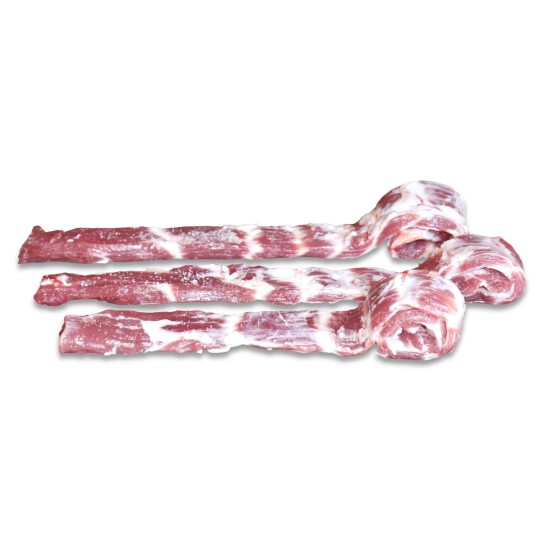 Porco Lagartinho Ib�rico Uli Congelado V�cuo