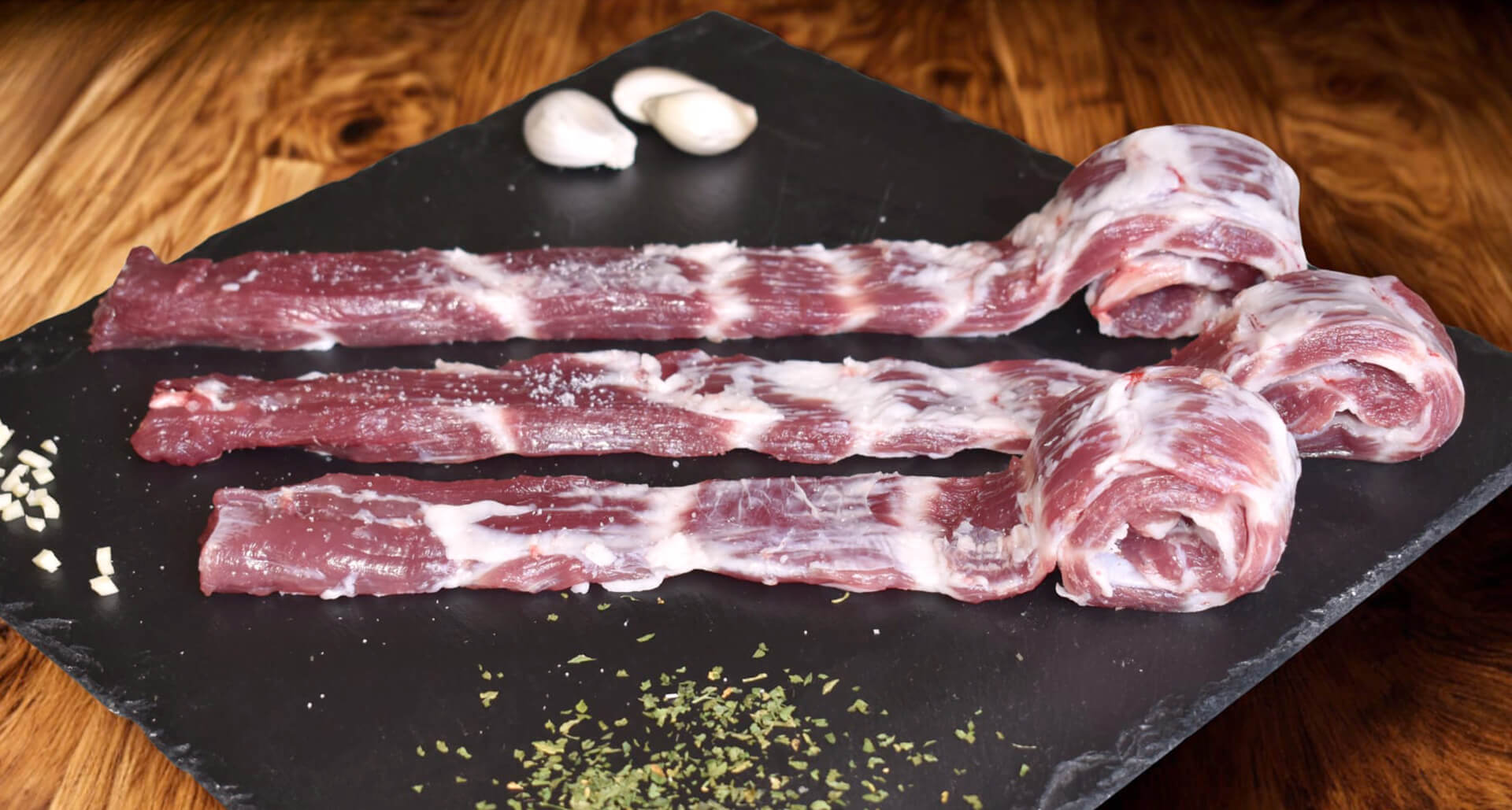 Porco Lagartinho Ibérico Uli Congelado Vácuo Porco Lagartinho Ibérico Uli Congelado Vácuo