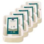 Caixa Cartão p/ Kebab METRO Profissional 5x50 Un Caixa Cartão p/ Kebab METRO Profissional 5x50 Un