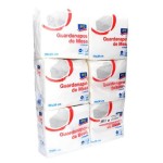 Guardanapos 1 Folha 30x30 aro 6x6x100 Un Guardanapos 1 Folha 30x30 aro 6x6x100 Un