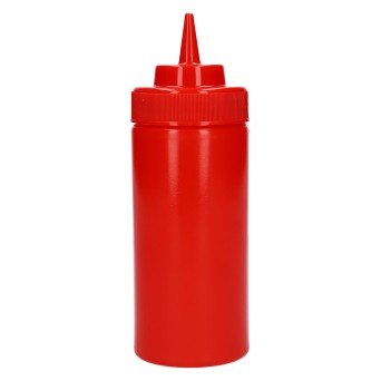 Frascos Molhos Vermelho METRO Profissional 12x490 ml