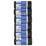 Sacos Lixo 30/35l aro 6x6x20 Un Sacos Lixo 30/35l aro 6x6x20 Un