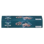 Sacos Congelação c/ Fecho 5l METRO Profissional 12x10 Un Sacos Congelação c/ Fecho 5l METRO Profissional 12x10 Un