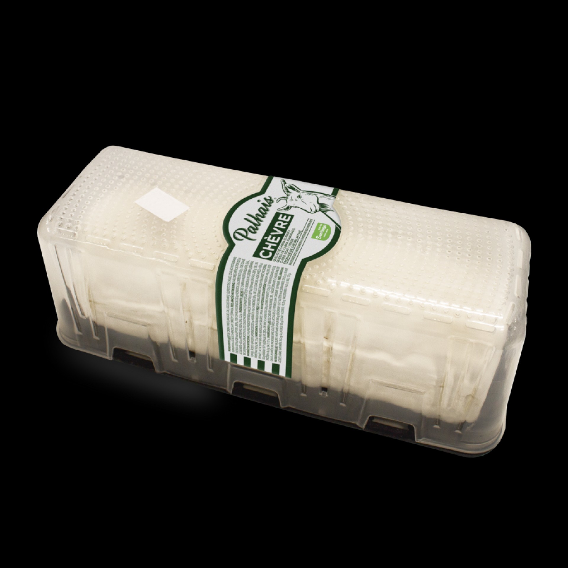 Queijo Palhais Chévre Saloio R89 1 kg Queijo Palhais Chévre Saloio R89 1 kg