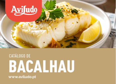 Cat�logo Bacalhau