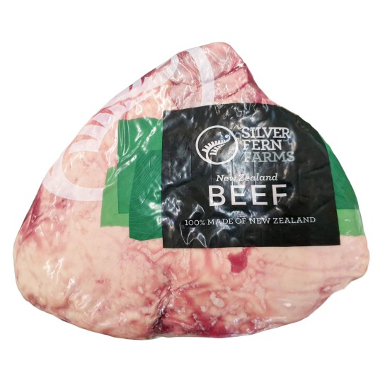 Novilho Picanha Fresca Nova Zelândia Vácuo Novilho Picanha Fresca Nova Zelândia Vácuo