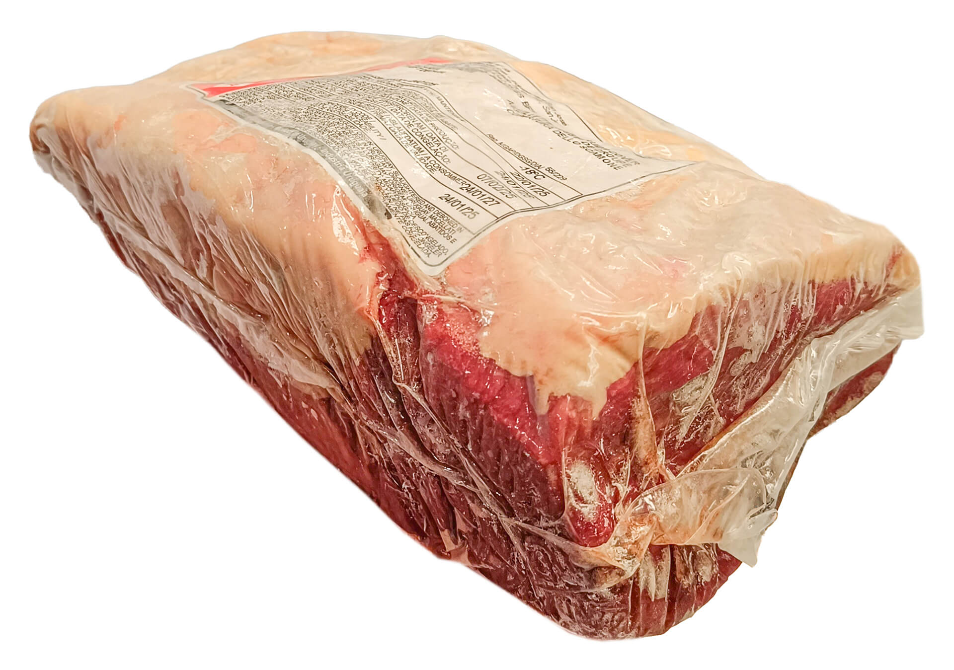 Novilho Picanha A Congelada Uruguai V�cuo