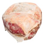 Novilho Picanha Uruguai Congelada V�cuo