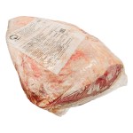 Novilho Picanha Uruguai Congelada V�cuo