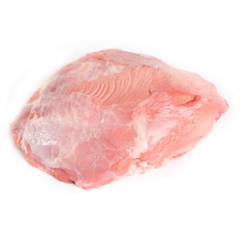 Vitela Branca Pojadouro Fresco Europa V�cuo