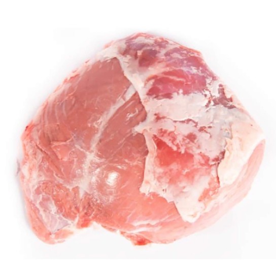 Vitela Branca Cora��o Alcatra Fresco Europa