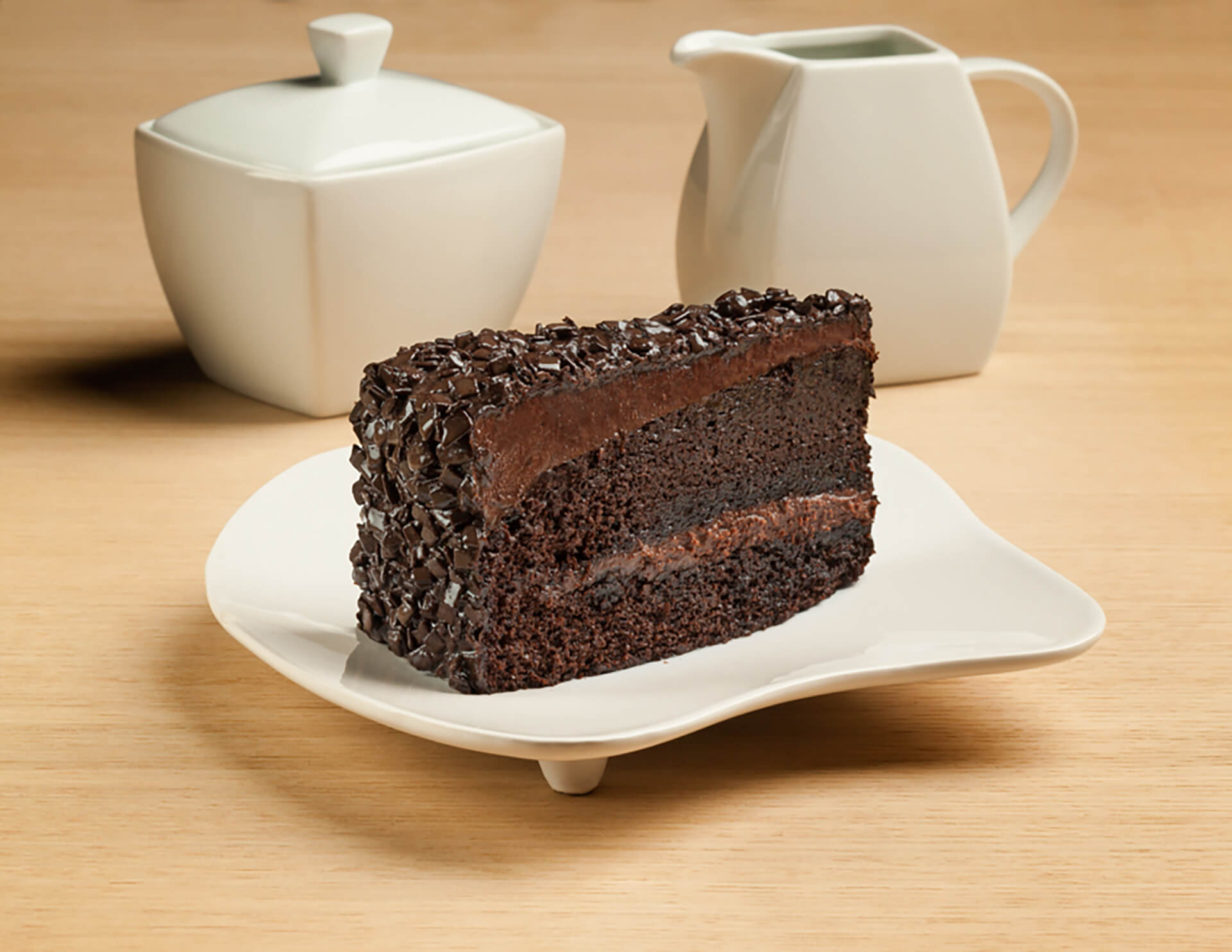 Bolo Morte por Chocolate Congelado METRO Chef Cx 2 kg Bolo Morte por Chocolate Congelado METRO Chef Cx 2 kg