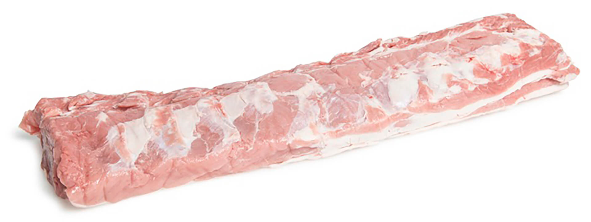 Vitela Branca Vazia Fresca Europa V�cuo