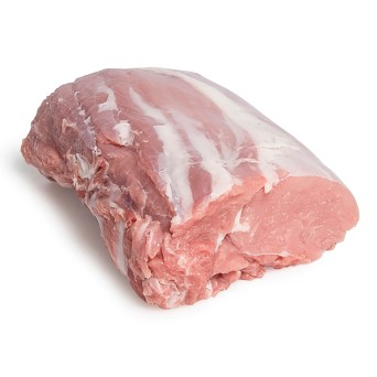 Vitela Branca Ponta Ac�m Fresco Europa V�cuo