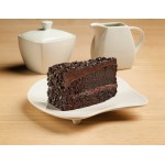 Bolo Morte por Chocolate Congelado METRO Chef Cx 2 kg Bolo Morte por Chocolate Congelado METRO Chef Cx 2 kg