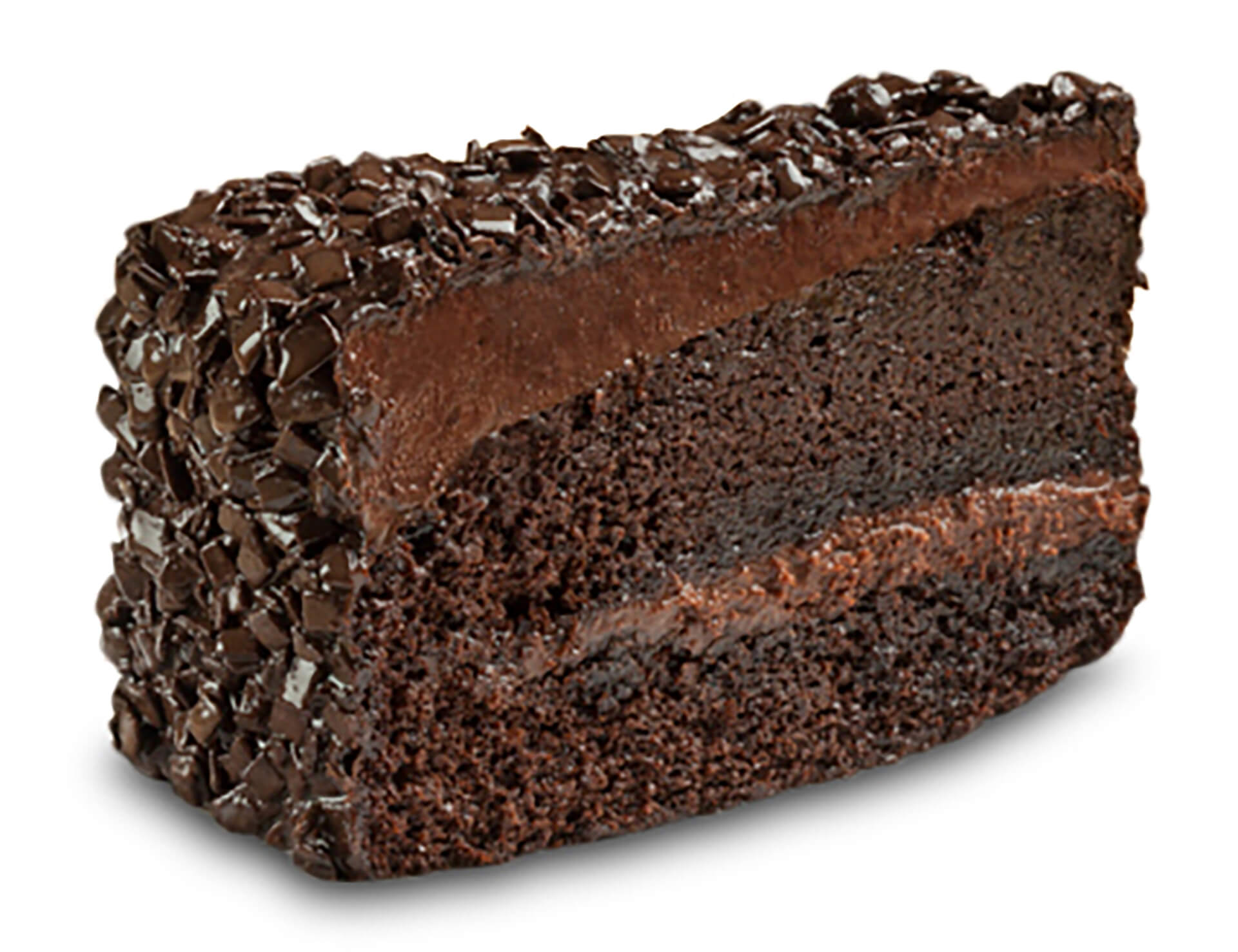 Bolo Morte por Chocolate Congelado METRO Chef Cx 2 kg