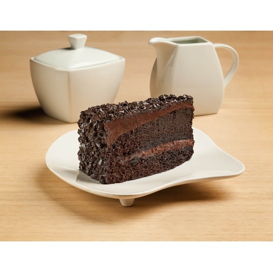 Bolo Morte por Chocolate Congelado METRO Chef Cx 2 kg Bolo Morte por Chocolate Congelado METRO Chef Cx 2 kg