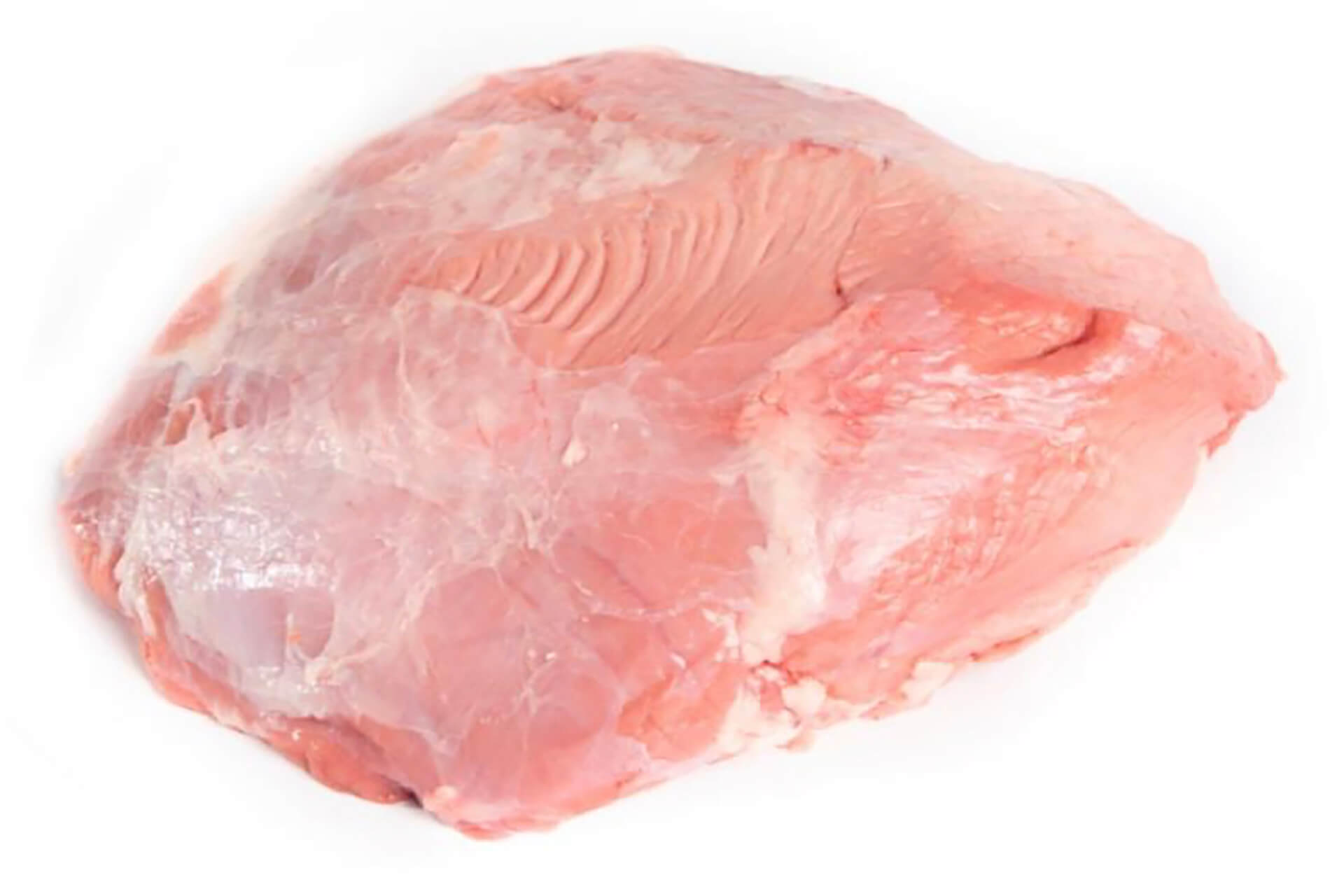 Vitela Branca Pojadouro Fresco Europa V�cuo