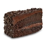 Bolo Morte por Chocolate Congelado METRO Chef Cx 2 kg Bolo Morte por Chocolate Congelado METRO Chef Cx 2 kg