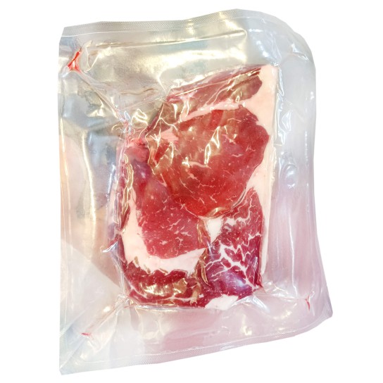 Bovino Ponta Ac�m Maturada Fatiada Fresca Fortunna V�cuo