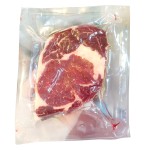 Bovino Ponta Ac�m Maturada Fatiada Fresca Fortunna V�cuo