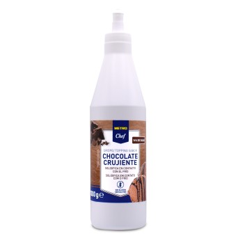 Topping Liquido Chocolate Crocante METRO Chef 1 kg
