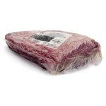 Novilho Picanha Angus Gr�o Fresca Uruguai V�cuo