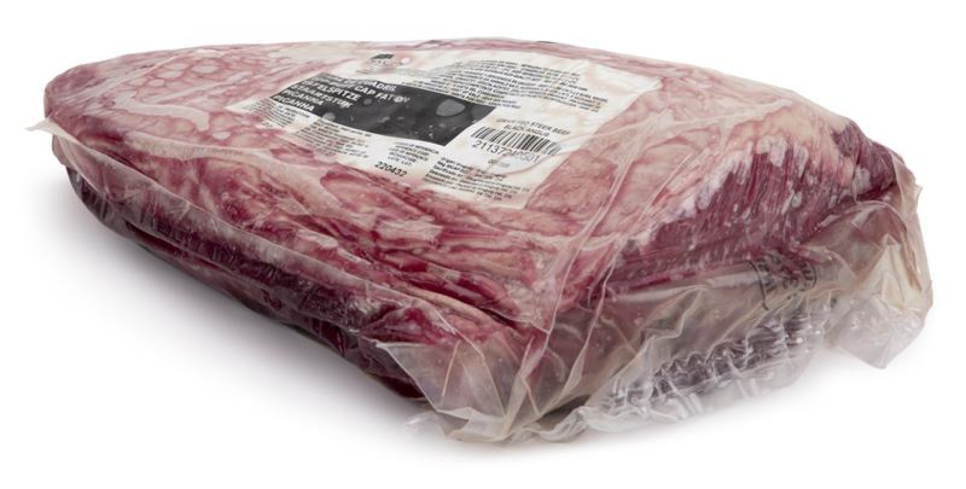 Novilho Picanha Angus Gr�o Fresca Uruguai V�cuo