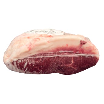 Bovino Picanha AA Congelado V�cuo