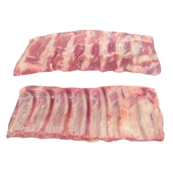 Vitela Branca Tiras Fresca Europa V�cuo