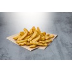 Batata Crinkers c/ Pele Ervas Congelada Mccain 4x2,5Kg