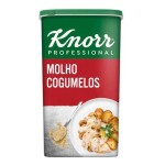 Molho Cogumelos Prestige 1,1 kg Molho Cogumelos Prestige 1,1 kg