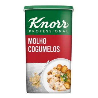 Molho Cogumelos Prestige 1,1 kg
