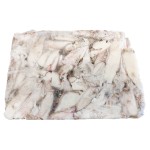 Lula Patag�nica C 7/11 cm Congelada Bloco