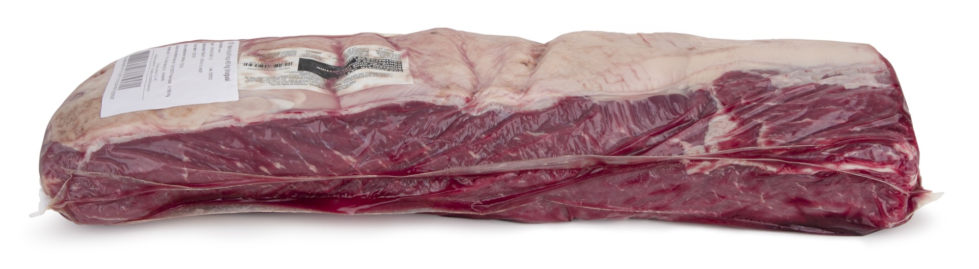 Novilho Vazia 4/5 kg Fresca Uruguai