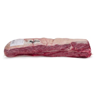 Novilho Vazia 4/5 kg Fresca Uruguai