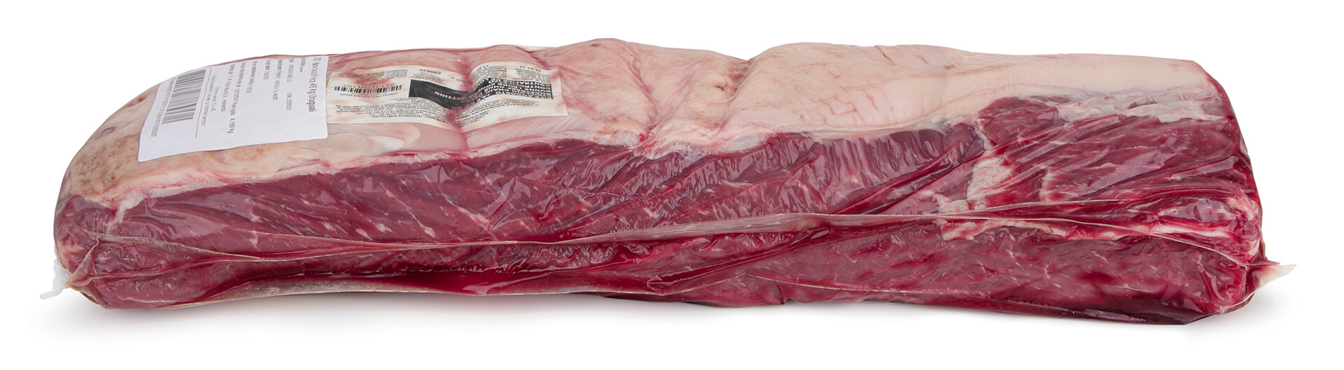 Novilho Vazia 4/5 kg Fresca Uruguai