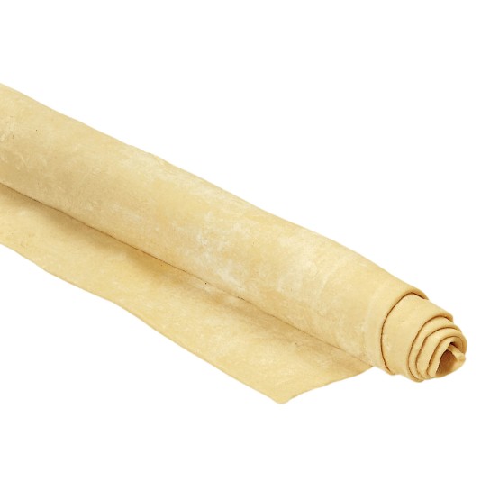 Massa Folhada Rolo Congelada 4x1,5 kg