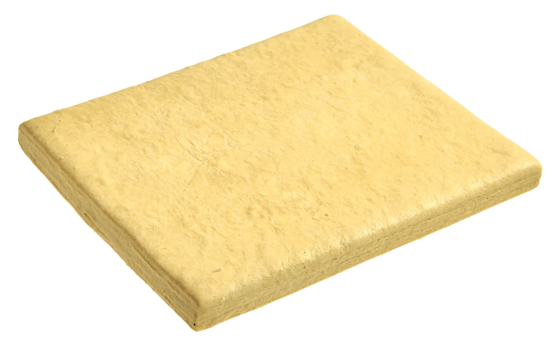 Massa Quebrada Congelada 10x1 kg