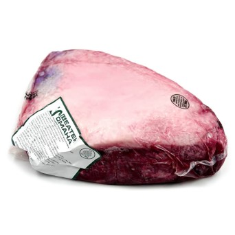 Novilho Picanha Fresca USA V�cuo