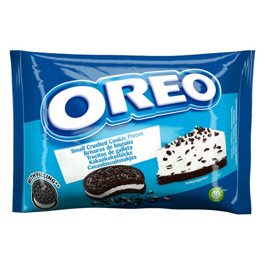 Bolacha Oreo Mo�da 12x400 g