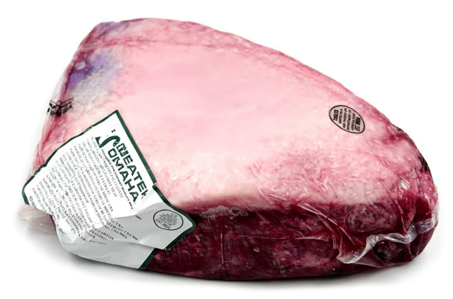 Novilho Picanha Fresca USA Vácuo Novilho Picanha Fresca USA Vácuo