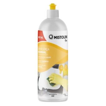 Lava Loica Manual Mistolin 12x1 l