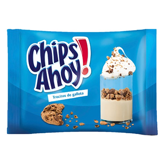 Bolacha Chips Ahoy Mo�da 12x400 g