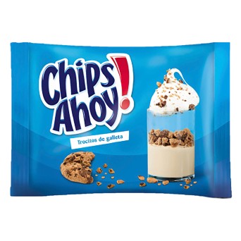 Bolacha Chips Ahoy Mo�da 12x400 g