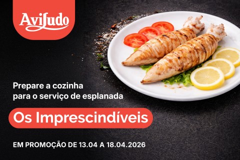 Os Imprescind�veis 13.04 a 28.04