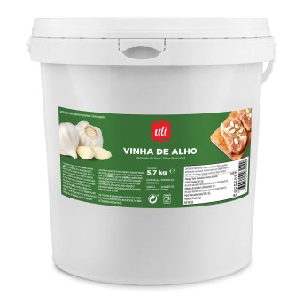 Vinha Alho Uli Balde 5,7 kg